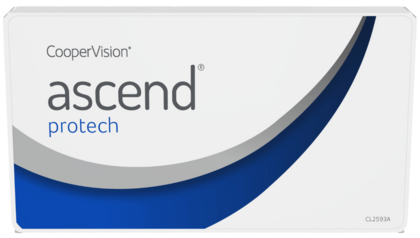 Ascend Protech, 6 linser